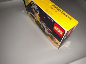 Lego Set SURFACE EXPLORER 6880 LEGOLAND CLASSIC SPACE SYSTEM