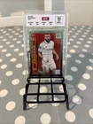 Karim Benzema 2023 Topps #NY-2 PSA 9 Mint