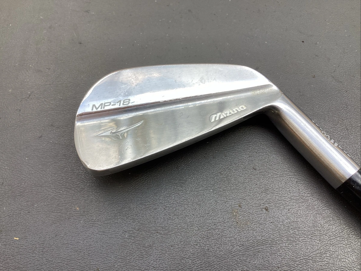 Mizuno Steel 18 Loft Golf Clubs for sale | eBay