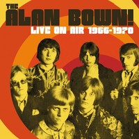Audio Cd - Alan Bown! (The) - Live On Air 1966-1970 - London Calling -D- Neu