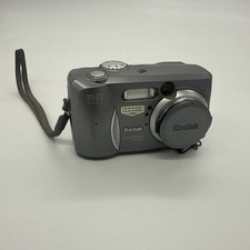 Kodak Easyshare DX4530 Digital Camera 5.0 Megapixel For Parts L#0303