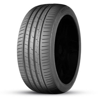 2 New 215/40ZR18 Accelera IOTA EVT All Season Tires 40 18 R18 40R 2154018