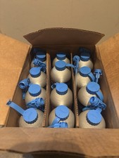 Tile Bond Roof Tile Adhesive - 28 oz Can with Reusable Straw, Case of 12