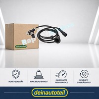 Sensor Raddrehzahl Hinten Links Rechts RAP Brakes R A0103 FÜR VW ABS Sensor