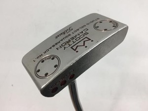 Scotty Cameron Studio Select Squareback 1 | eBay