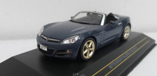 1/43 OPEL GT CAR MODEL