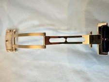 Glashütte Original PanoMaticLunar 18K Rose Gold Silver Moon Phase 40mm Box Paper 5