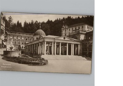50264252 - Mariánské Lázně Czech Republic