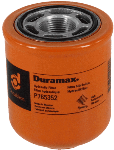 Donaldson Hydraulic Filter P765352 fits John Deere 6405 6910S 7505 7520 - Picture 4 of 7