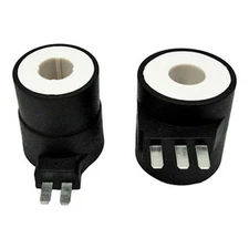 8435A-BB For Amana KitchenAid Dryer Gas Coil Kit Valve Solenoid Part # Model