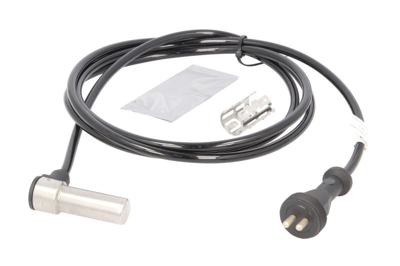 Fits COJALI 2261049COJ Sensor, wheel speed 2261049COJ ABS sensor front L/R (ang