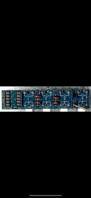 Centralite Elegance  Relay Dimmer Board
