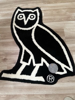 Drake October Very Own Rug - Gallery 1950 - OVO