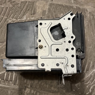 1998-2002 Toyota Corolla GEO Prizm Center Dash Storage Bin Cubby