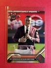 AARON JUDGE FRESNO STATE COLLEGE JERSEY RETIRED MLB TOPPS BOWMAN U NOW CARD #FS1