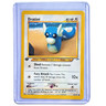 Dratini 63/105 Pokemon TCG 1st Edition Neo Destiny NM Vintage 2002 Card