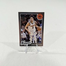 2025-26 Topps - Julian Strawther 1980 Throwback #80BK28