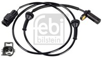 ABS Sensor Raddrehzahl Febi Bilstein 172424 FüR Volvo XC90 1 275 VAN AWD