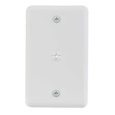 Dwyer Instruments A-465 Flush Mount Static Pressure Pickup
