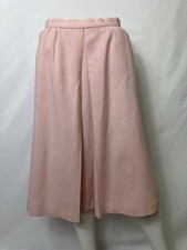 UNBRANDED VINTAGE LIGHT PINK SMALL SKIRT No Tags