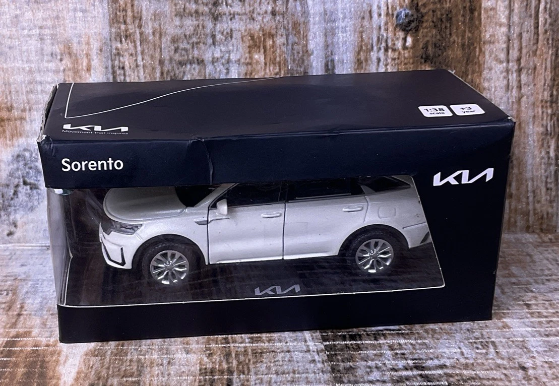Kia Diecast for sale - eBay