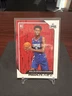 Shai Gilgeous-Alexander (RC) 2018-19 Panini NBA Hoops #262 Rookie B04