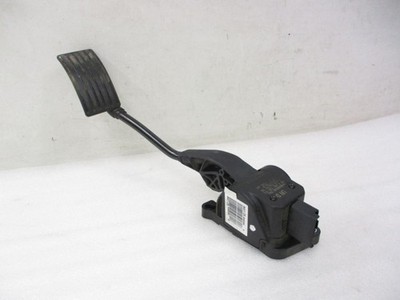 Pedalwerk Gaspedal RHD Rechtslenker passt für CITROEN  C5 III BREAK (TD_) 1.6 HD
