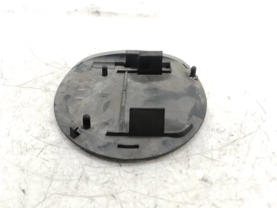 07 Harley Sportster XL1200 883 ECU CDI Electric Control Module Mount Cover Tray - Imagem 2 de 4