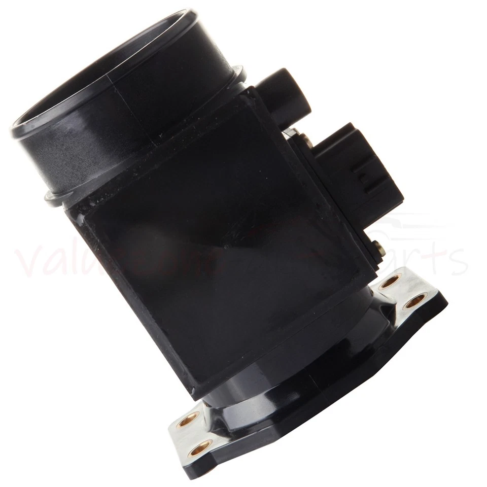 Sensor medidor de flujo de masa de aire para Nissan Altima 1998-2001 1998-1994 Nissan 240SX Foto 4 de 4