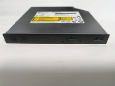 LG Hitachi BDXL Laptop Blu-ray Drive Slim SATA 12.5mm Age 13 