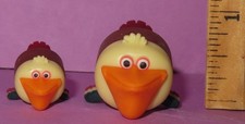 Disney Tsum Tsum Lot Nigel from Finding Nemo Vinyl Figures