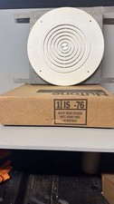 IS76  IR70 Nutone Speaker And Rough-in Frame