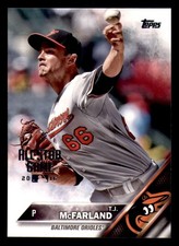 2016 Topps All-Star Game Silver Logo Parallel 501-701 * Set Break * Pick A Card