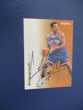 Fantastic Autographics! Complete Guide to One of the Best Inserts Ever 13