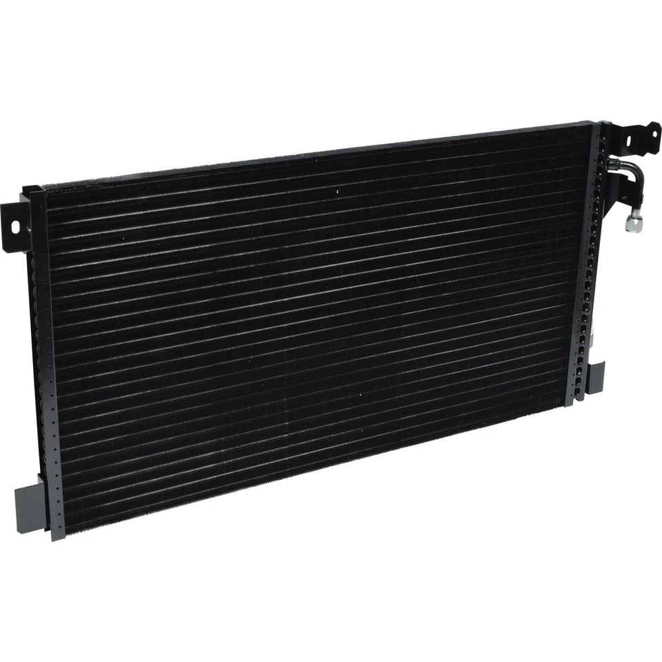 UAC CN 3115PFC A/C Condenser For 98-02 Lincoln Continental - Image 2 of 4