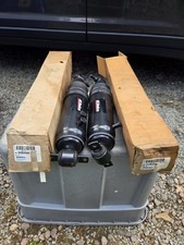 Ac Delco 22064425 22064426 Air Ride Shocks New Old Stock Gm B-body C-body