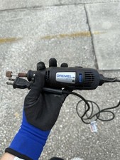 DREMEL F013020001 TWO SPEED ROTARY TOOL 120V-...