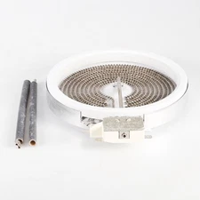 W10823704 Whirlpool Radiant Surface Element OEM W10823704