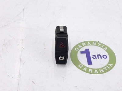 warning schalter BMW SERIE X6 E7172 XDRIVE40D 61316919506 logop1126700