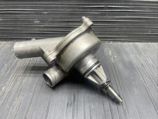 2004 Kawasaki Ninja ZX10R waterpump, cooling engine water pump #11525