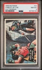1966 Topps Batman Threat Of The #31