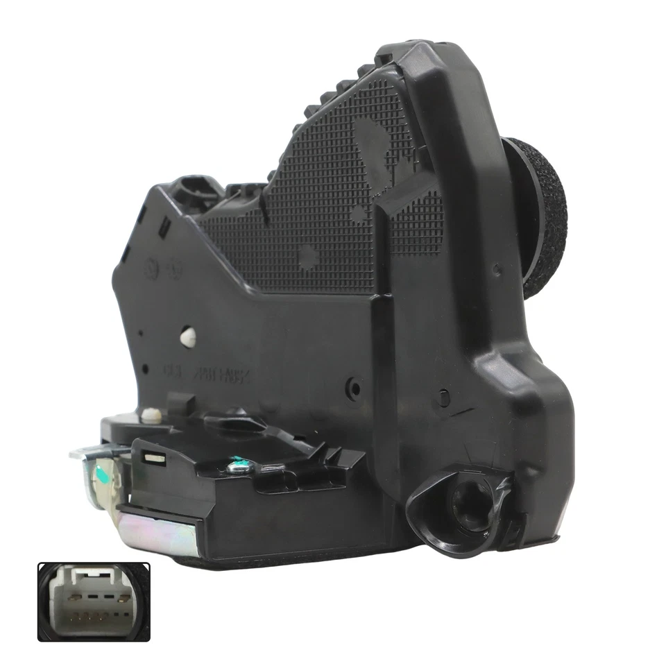 New Front Left Door Lock Actuator Fit For Toyota 4Runner Land Cruiser 2010-2022 - Image 2 of 4