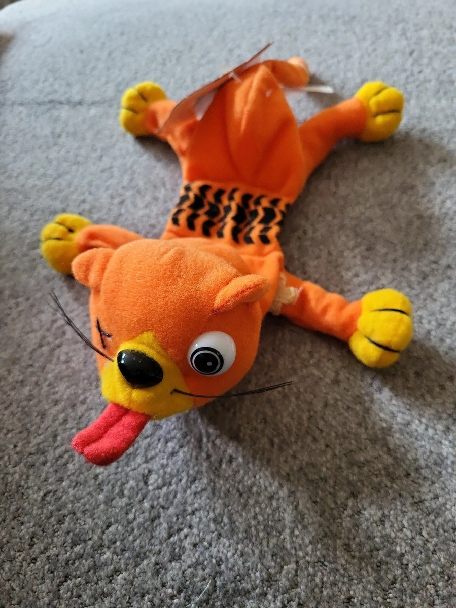 Meanies Beanbag Plushies for sale - eBay