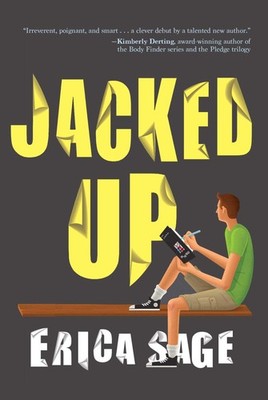 Jacked Up - paperback Sage, Erica