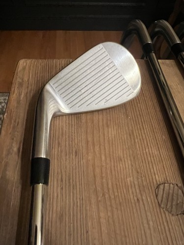 Fers De Golf Takomo 301 CB Left-Handed (Gaucher) - 4 à PW - Manche KBS Tour Lite Stiff - Neufs