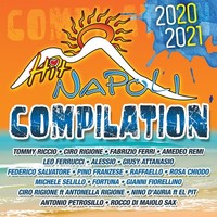 Audio Cd - Hit Napoli 2020-2021 - Zeus Record -D- Neu