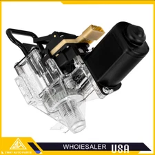 Rear Tailgate Latch Lid Pull Down Motor Actuator w/Housing for Chevrolet Camaro