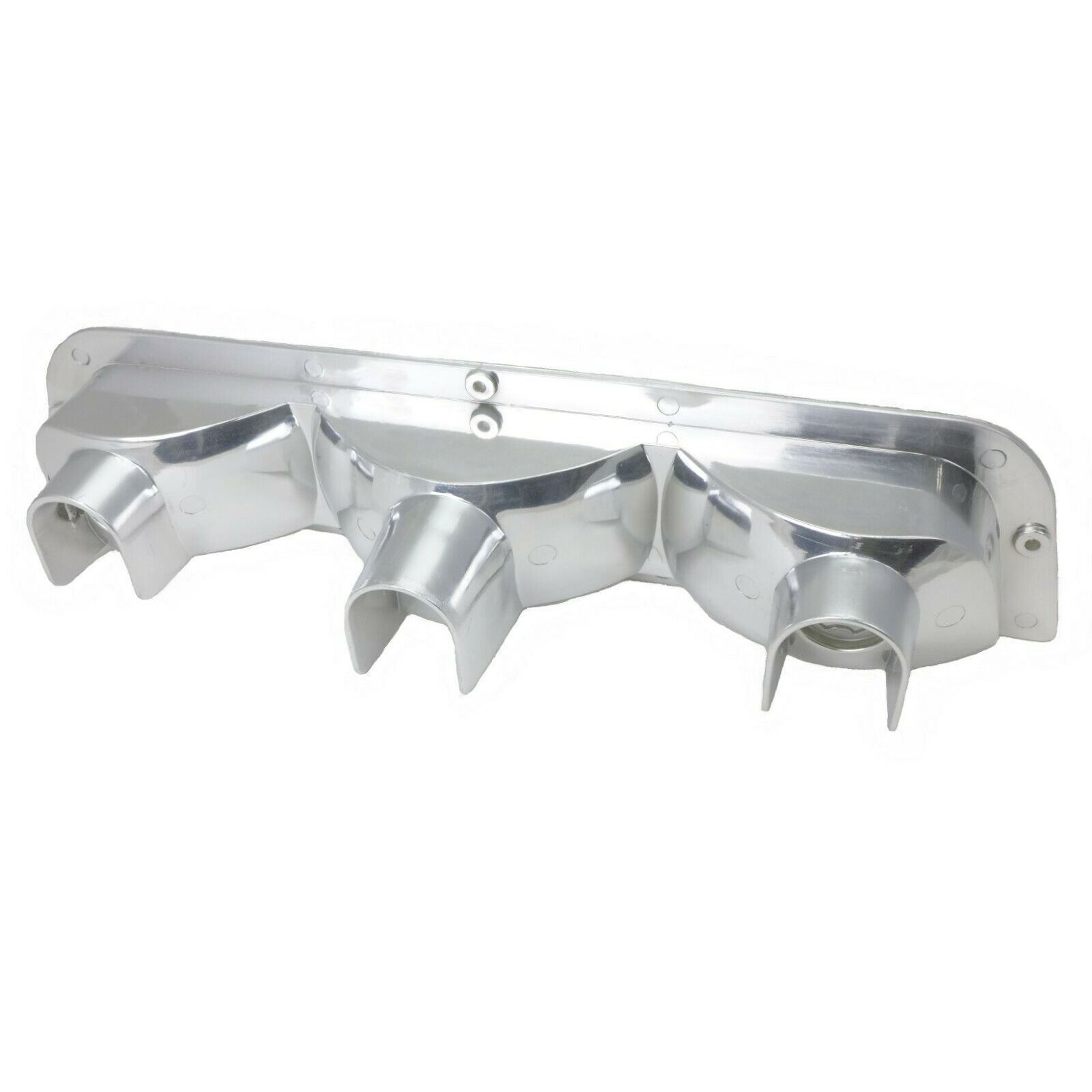 Tail Light Reflector Housing for Polaris Snowmobiles 0110425 /5431545