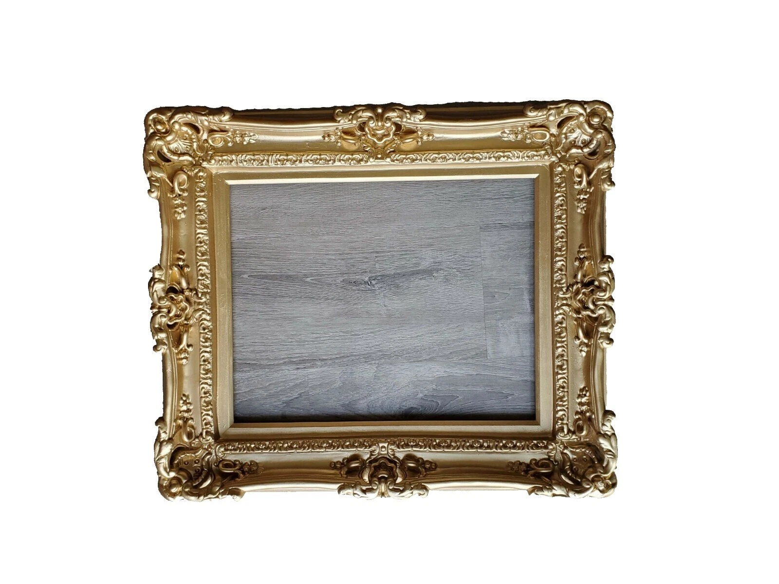 Hollywood Regency Rectángulo Marcos de Fotos