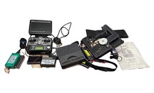 SET OF FUTABA T7C, 7C-2.4GHz Radio Control Sy...